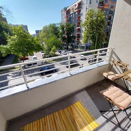 Ilina Apartment 스코페 외부 사진