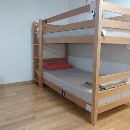 Ilina Apartment 스코페 외부 사진
