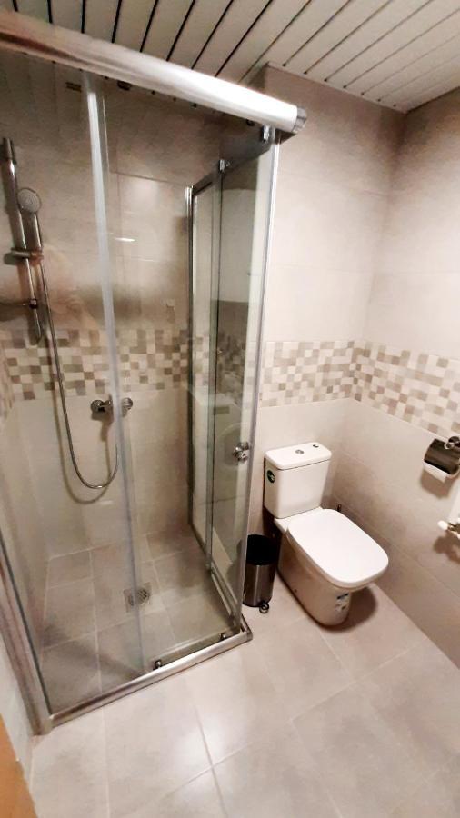 Ilina Apartment 스코페 외부 사진